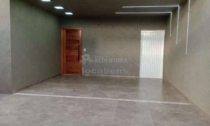 Casa em condomínio fechado com 2 quartos à venda no Maisparque Rio Preto, São José do Rio Preto 