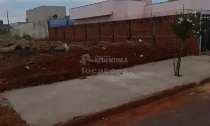 Residencial Morada do Sol - Excelente Terreno Venda