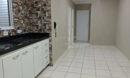 Casa em condomínio fechado com 2 quartos à venda no Loteamento Moradas Rio Preto, São José do Rio Preto 