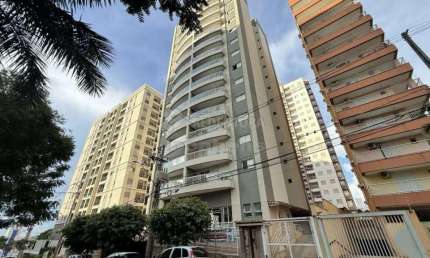 Apartamento com 2 quartos à venda no Bom Jardim, São José do Rio Preto 