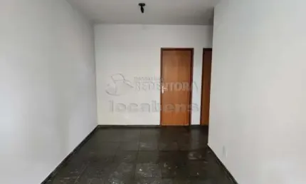Apartamento com 2 quartos para alugar no Jardim Aclimação, São José do Rio Preto 