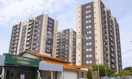 Ótimo Apartamento Residencial para Locação - 2 Dormitórios / Santos Dumont