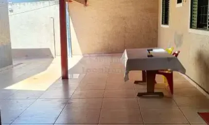 Casa com 2 quartos à venda no Jardim Soraia, São José do Rio Preto 