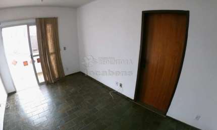 Apartamento com 1 quarto à venda no Centro, São José do Rio Preto 
