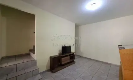 Casa com 3 quartos à venda no Residencial Cidade Jardim, São José do Rio Preto 