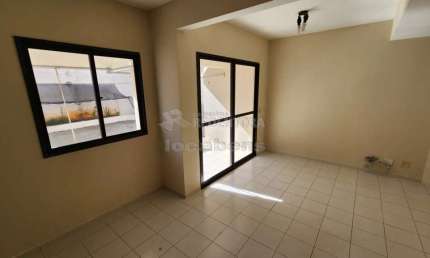 Green Village II - Casa com 03 dormitórios, 02 com armários embutidos, 01 tipo apartamento
