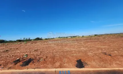 Terreno à venda na Borboleta I, Bady Bassitt 
