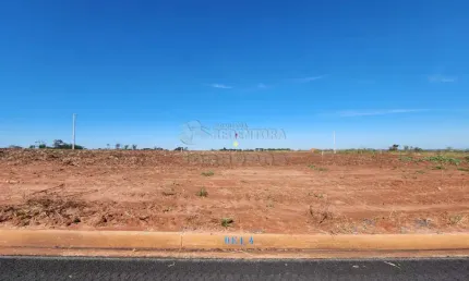 Terreno à venda na Borboleta I, Bady Bassitt 