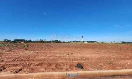 Terreno à venda na Borboleta I, Bady Bassitt 