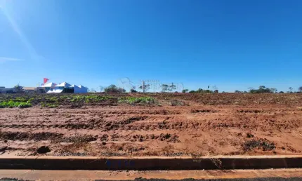 Terreno à venda na Borboleta I, Bady Bassitt 