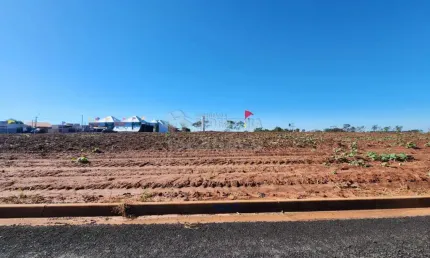 Terreno à venda na Borboleta I, Bady Bassitt 