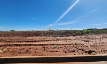 Terreno à venda na Borboleta I, Bady Bassitt 