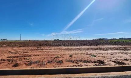 Terreno à venda na Borboleta I, Bady Bassitt 