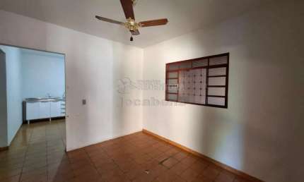 Casa com 2 quartos para alugar no Jardim das Oliveiras, São José do Rio Preto 