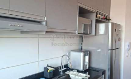 Locação de Apartamento Residencial Borghese Boulevard