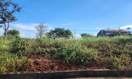 Anúncio de Terreno em Ótima Localização no Parque Vila Nobre
