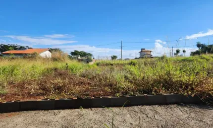 Anúncio de Terreno em Ótima Localização no Parque Vila Nobre