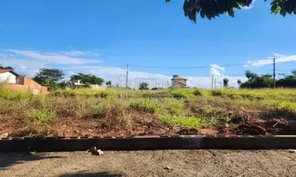 Anúncio de Terreno em Ótima Localização no Parque Vila Nobre