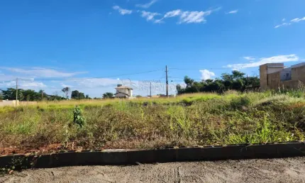 Anúncio de Terreno em Ótima Localização no Parque Vila Nobre