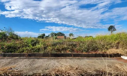 Anúncio de Terreno em Ótima Localização no Parque Vila Nobre