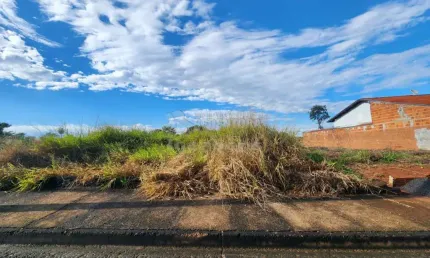 Anúncio de Terreno em Ótima Localização no Parque Vila Nobre