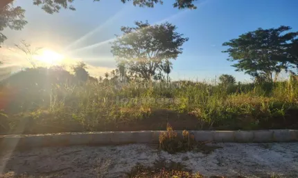 Anúncio de terreno em ótima localização no parque vila nobre