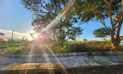 Anúncio de Terreno em Ótima Localização no Parque Vila Nobre