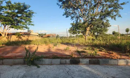 Anúncio de Terreno em Ótima Localização no Parque Vila Nobre