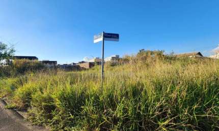 Anúncio de Terreno em Ótima Localização no Parque Vila Nobre