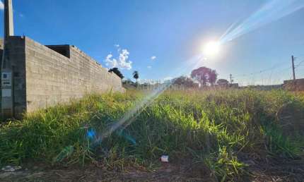 Terreno com 320,00m² - Bairro Parque Vila Nobre, São José do Rio Preto/SP
