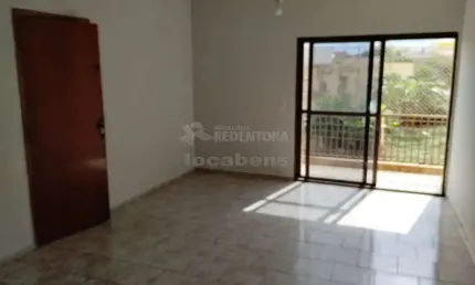 Vila maceno - apartamento 03 dormitórios com sacadas sendo 01 suíte