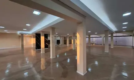 Casa comercial para alugar na Vila Imperial, São José do Rio Preto 