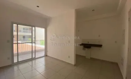 Ótimo Apartamento Residencial para Locação - 2 Dormitórios / Vila Redentora