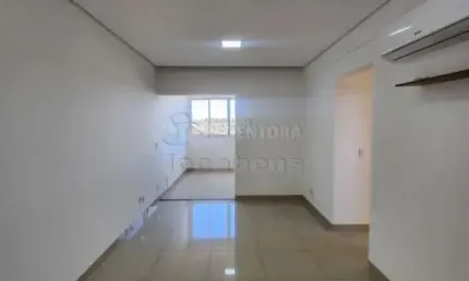 Apartamento com 3 quartos para alugar na Vila Elvira, São José do Rio Preto 