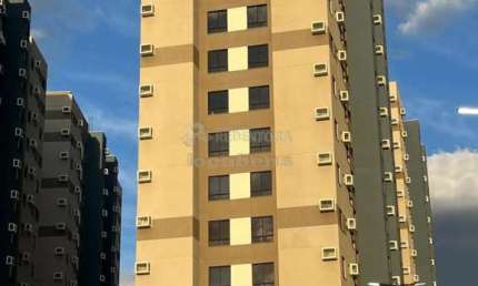 Apartamento com 2 quartos para alugar no Jardim Yolanda, São José do Rio Preto 
