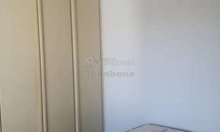 Flat com 1 quarto à venda na Vila Imperial, São José do Rio Preto 