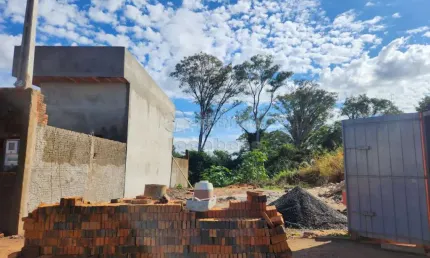 Terreno com 200,00m² - bairro parque vila nobre, são josé do rio preto/sp