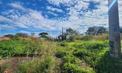 Anúncio de Terreno em Ótima Localização no Parque Vila Nobre