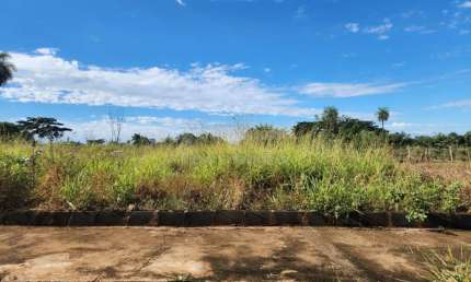 Anúncio de Terreno em Ótima Localização no Parque Vila Nobre