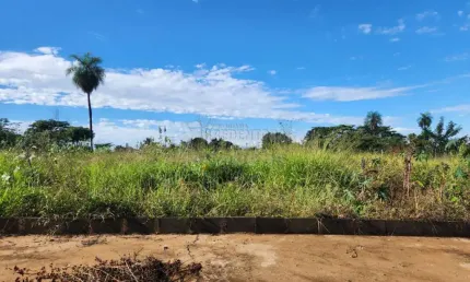 Anúncio de Terreno em Ótima Localização no Parque Vila Nobre