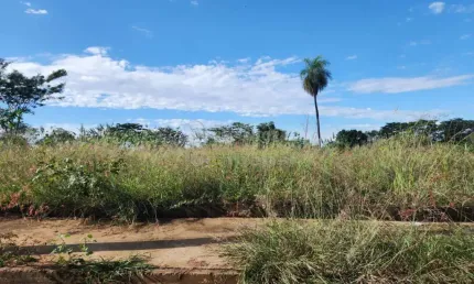Anúncio de Terreno em Ótima Localização no Parque Vila Nobre