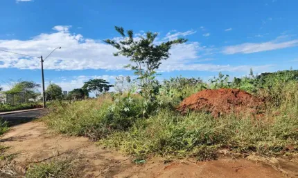 Anúncio de terreno em ótima localização no parque vila nobre