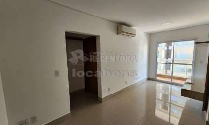 Imperial Residence Apartamento 1 Dormitório Locação