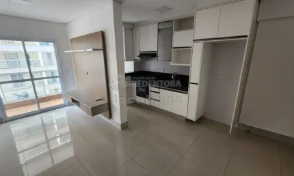 Imperial Residence Apartamento 1 Dormitório Locação
