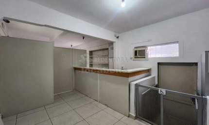 Casa comercial para alugar na Vila Bom Jesus, São José do Rio Preto 