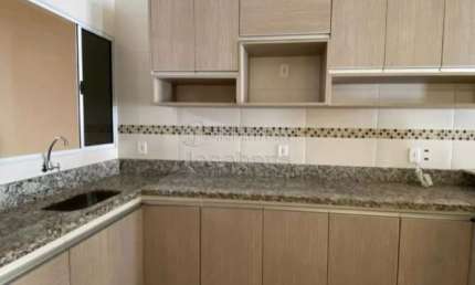 Ótimo Casa Residencial para Venda - 3 Dormitórios / Residencial Alto das Andorinhas