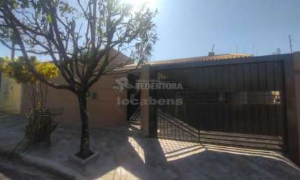 Casa com 3 quartos à venda no Jardim São Marco, São José do Rio Preto 