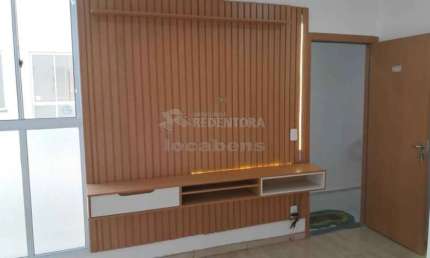 Ótimo Apartamento Residencial para Locação - 2 Dormitórios / Vila Elmaz