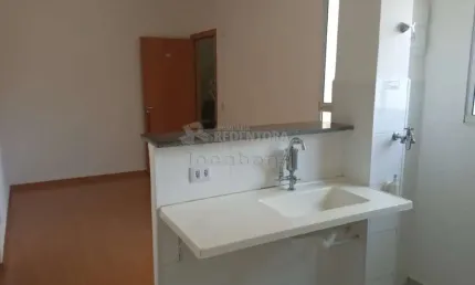 Ótimo Apartamento Residencial para Locação - 2 Dormitórios / Loteamento Clube V