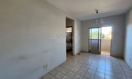 Vila ercilia, apartamento de 02 dormitórios, 01 vaga de garagem coberta.